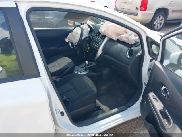 Photo 4 VIN: 3N1CE2CP5FL401125 - NISSAN VERSA NOTE 