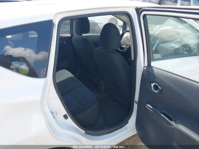 Photo 7 VIN: 3N1CE2CP5FL401125 - NISSAN VERSA NOTE 