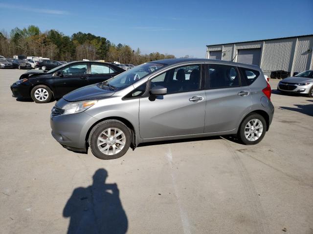 Photo 0 VIN: 3N1CE2CP5FL402551 - NISSAN VERSA NOTE 