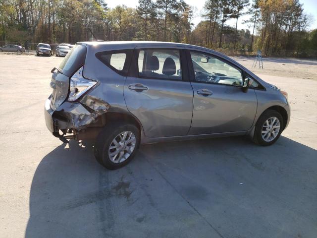 Photo 2 VIN: 3N1CE2CP5FL402551 - NISSAN VERSA NOTE 