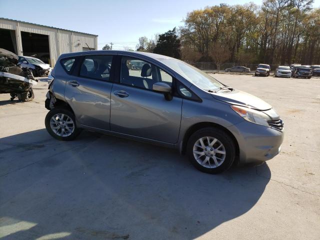 Photo 3 VIN: 3N1CE2CP5FL402551 - NISSAN VERSA NOTE 