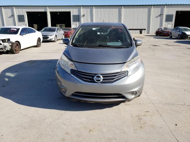 Photo 4 VIN: 3N1CE2CP5FL402551 - NISSAN VERSA NOTE 