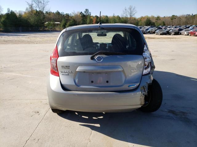 Photo 5 VIN: 3N1CE2CP5FL402551 - NISSAN VERSA NOTE 