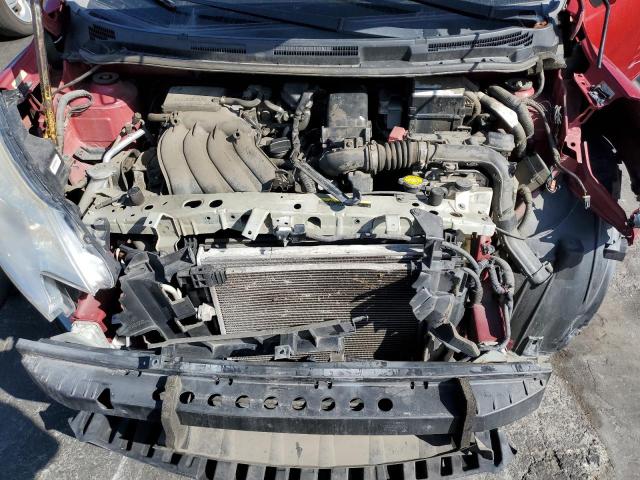 Photo 10 VIN: 3N1CE2CP5FL405577 - NISSAN VERSA NOTE 