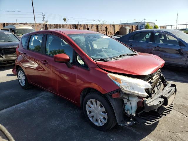 Photo 3 VIN: 3N1CE2CP5FL405577 - NISSAN VERSA NOTE 