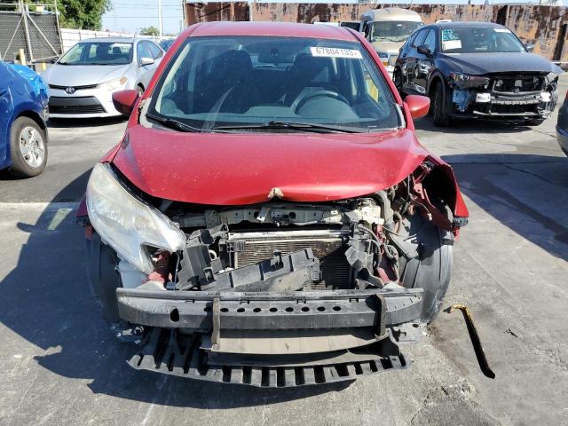 Photo 4 VIN: 3N1CE2CP5FL405577 - NISSAN VERSA NOTE 