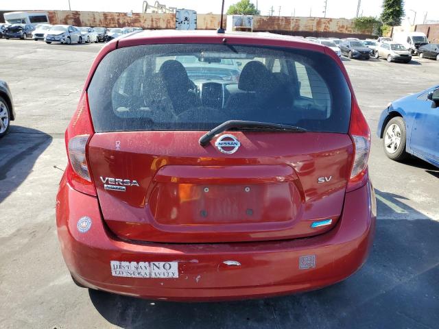 Photo 5 VIN: 3N1CE2CP5FL405577 - NISSAN VERSA NOTE 