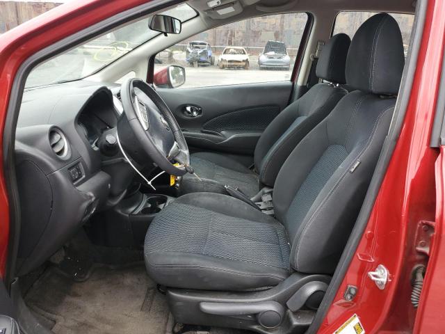 Photo 6 VIN: 3N1CE2CP5FL405577 - NISSAN VERSA NOTE 