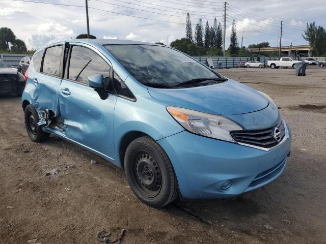 Photo 0 VIN: 3N1CE2CP5FL405725 - NISSAN VERSA NOTE 