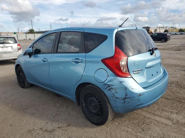 Photo 2 VIN: 3N1CE2CP5FL405725 - NISSAN VERSA NOTE 