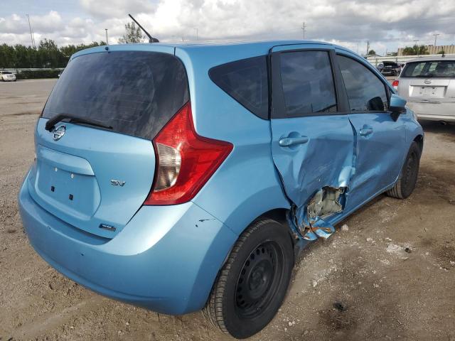 Photo 3 VIN: 3N1CE2CP5FL405725 - NISSAN VERSA NOTE 