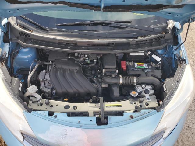 Photo 6 VIN: 3N1CE2CP5FL405725 - NISSAN VERSA NOTE 