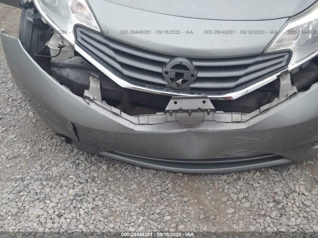 Photo 5 VIN: 3N1CE2CP5FL407801 - NISSAN VERSA NOTE 