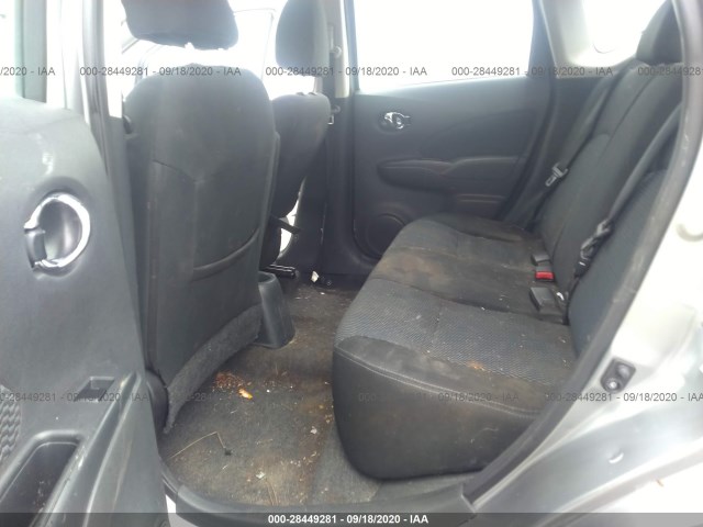 Photo 7 VIN: 3N1CE2CP5FL407801 - NISSAN VERSA NOTE 