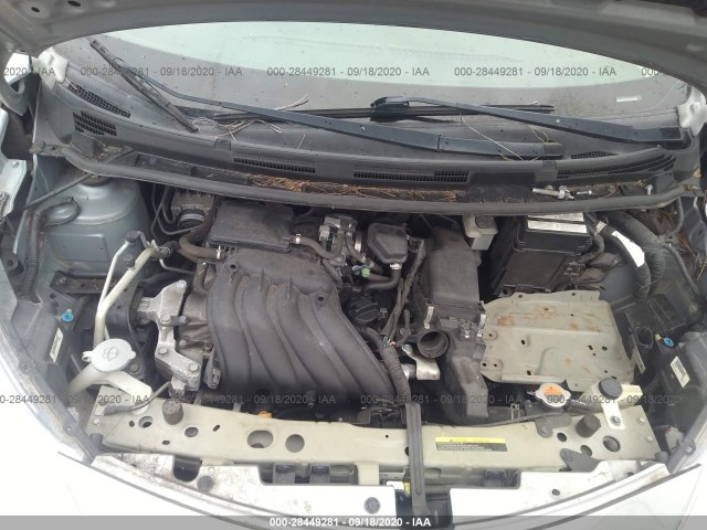 Photo 9 VIN: 3N1CE2CP5FL407801 - NISSAN VERSA NOTE 