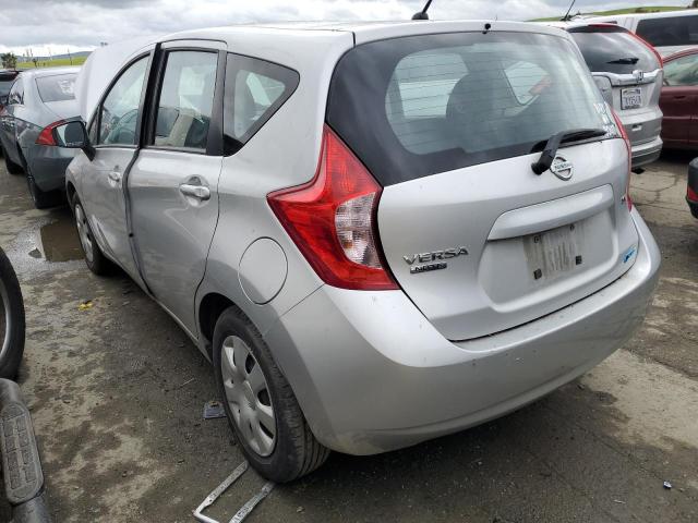 Photo 1 VIN: 3N1CE2CP5FL413369 - NISSAN VERSA 