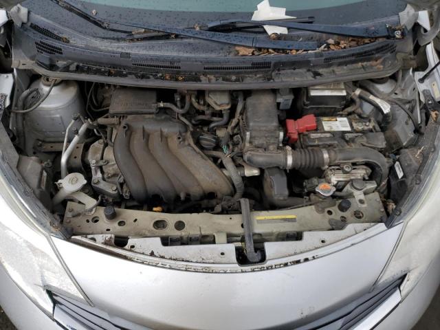 Photo 10 VIN: 3N1CE2CP5FL413369 - NISSAN VERSA 