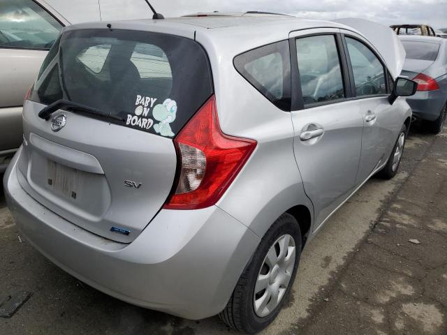 Photo 2 VIN: 3N1CE2CP5FL413369 - NISSAN VERSA 