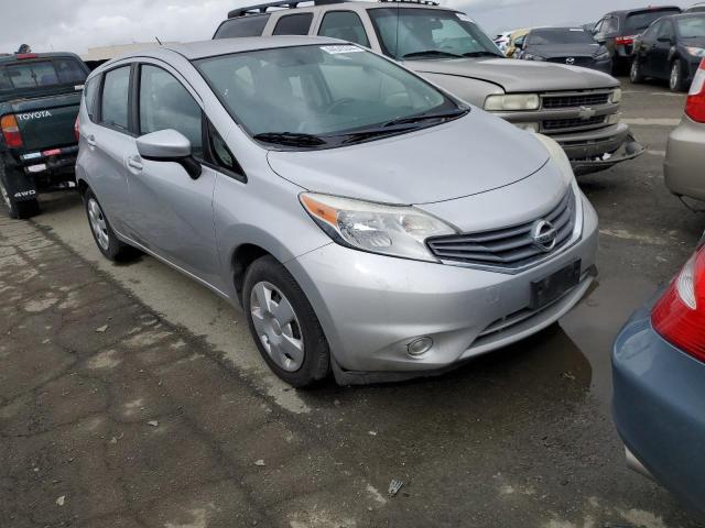 Photo 3 VIN: 3N1CE2CP5FL413369 - NISSAN VERSA 