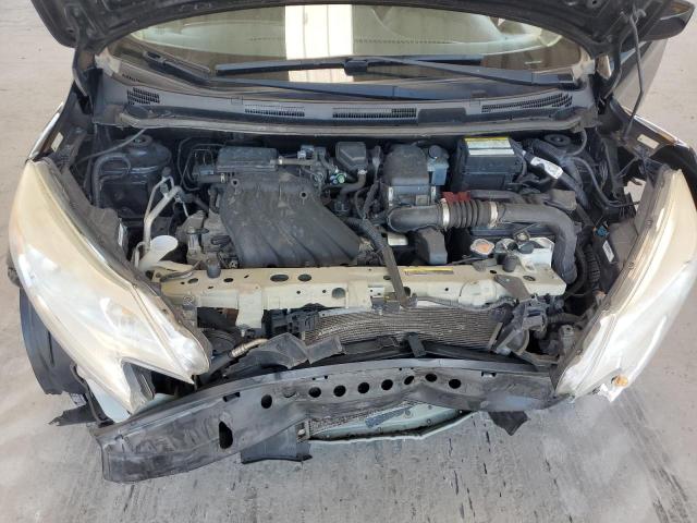 Photo 10 VIN: 3N1CE2CP5FL414232 - NISSAN VERSA 