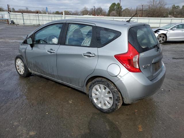 Photo 1 VIN: 3N1CE2CP5FL416417 - NISSAN VERSA NOTE 