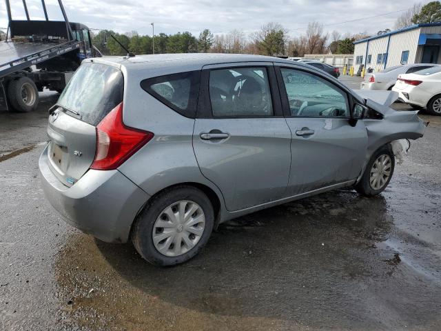 Photo 2 VIN: 3N1CE2CP5FL416417 - NISSAN VERSA NOTE 