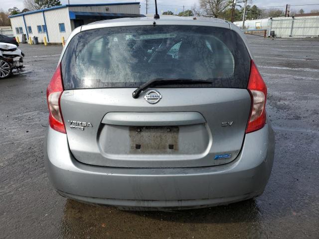 Photo 5 VIN: 3N1CE2CP5FL416417 - NISSAN VERSA NOTE 