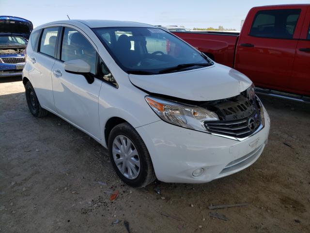 Photo 0 VIN: 3N1CE2CP5FL419205 - NISSAN VERSA NOTE 