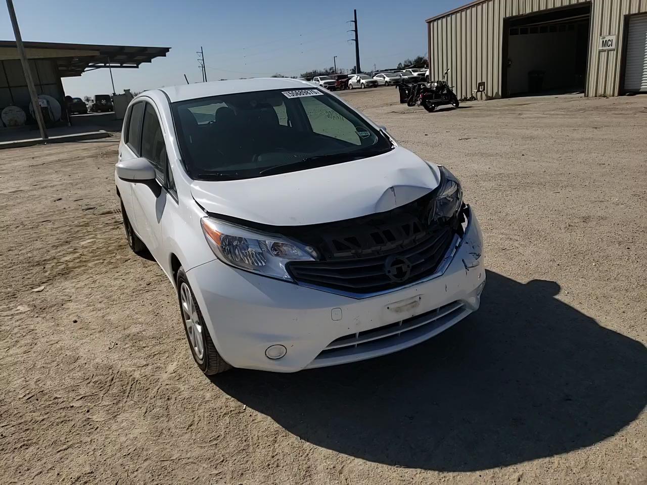 Photo 10 VIN: 3N1CE2CP5FL419205 - NISSAN VERSA NOTE 