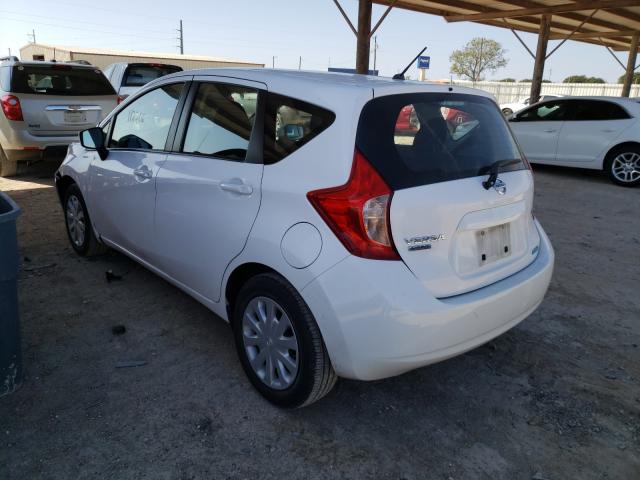 Photo 2 VIN: 3N1CE2CP5FL419205 - NISSAN VERSA NOTE 