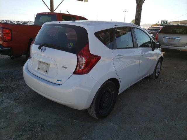 Photo 3 VIN: 3N1CE2CP5FL419205 - NISSAN VERSA NOTE 