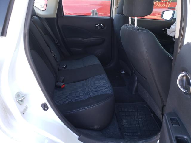 Photo 5 VIN: 3N1CE2CP5FL419205 - NISSAN VERSA NOTE 