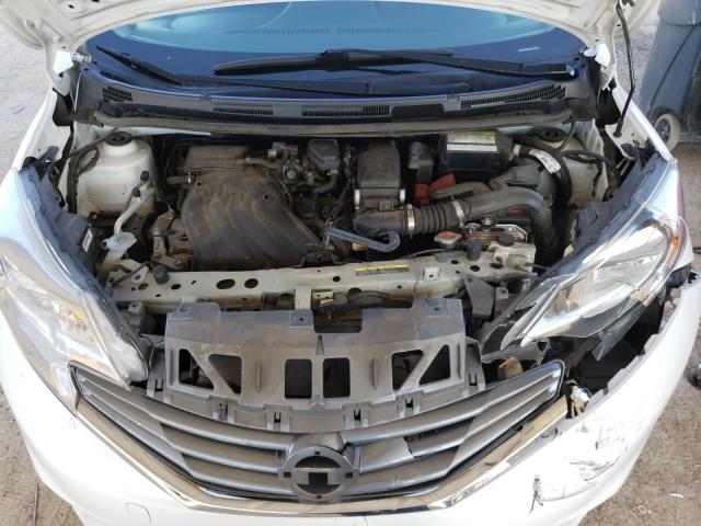 Photo 6 VIN: 3N1CE2CP5FL419205 - NISSAN VERSA NOTE 