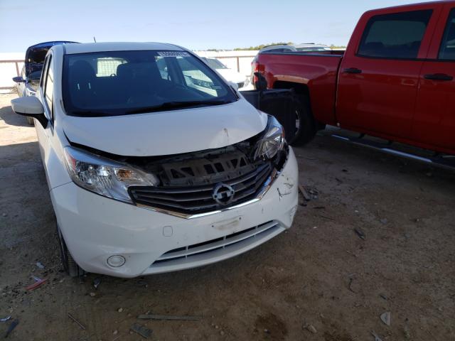 Photo 8 VIN: 3N1CE2CP5FL419205 - NISSAN VERSA NOTE 