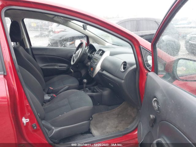 Photo 4 VIN: 3N1CE2CP5FL419575 - NISSAN VERSA NOTE 