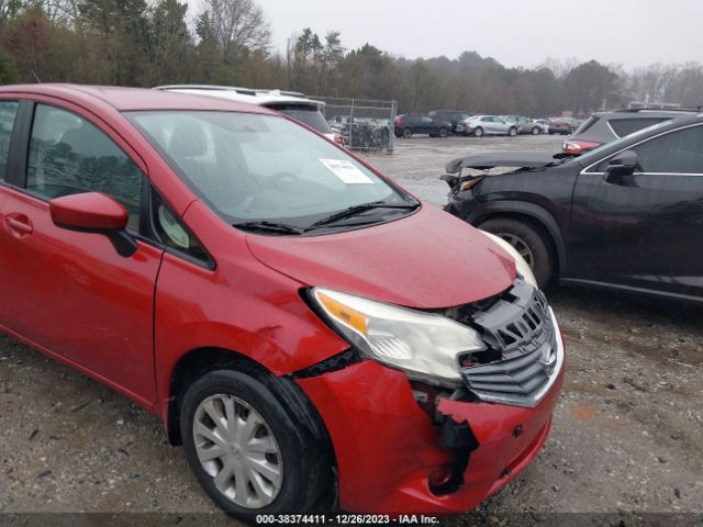 Photo 5 VIN: 3N1CE2CP5FL419575 - NISSAN VERSA NOTE 