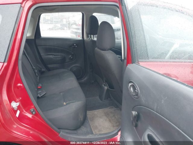 Photo 7 VIN: 3N1CE2CP5FL419575 - NISSAN VERSA NOTE 