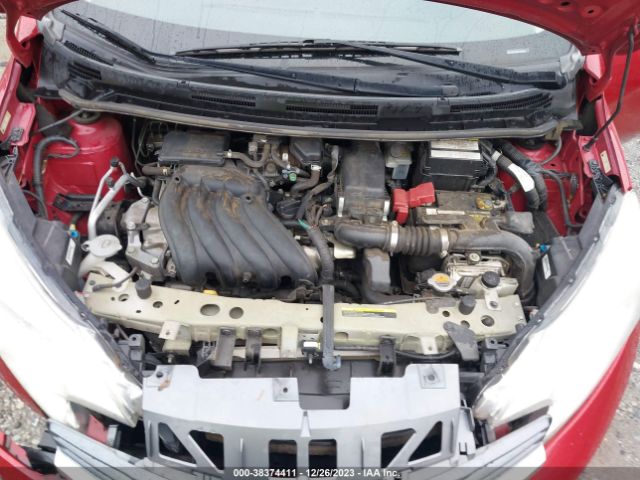 Photo 9 VIN: 3N1CE2CP5FL419575 - NISSAN VERSA NOTE 