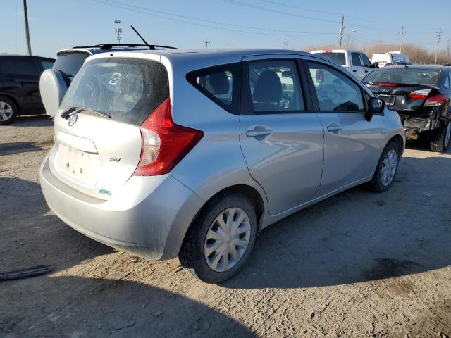 Photo 2 VIN: 3N1CE2CP5FL419592 - NISSAN VERSA NOTE 