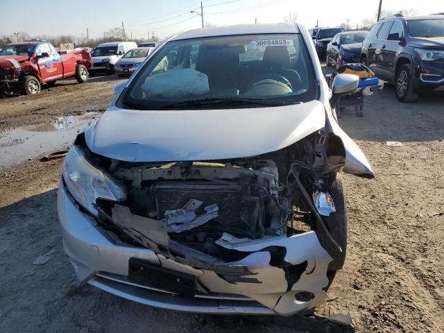 Photo 4 VIN: 3N1CE2CP5FL419592 - NISSAN VERSA NOTE 