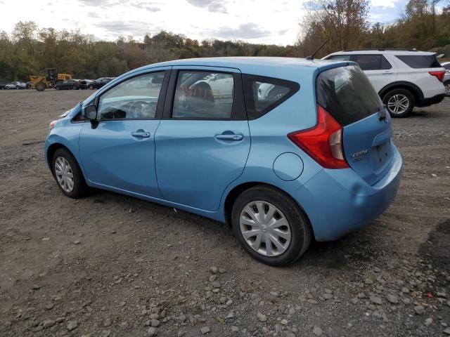 Photo 1 VIN: 3N1CE2CP5FL421407 - NISSAN VERSA 