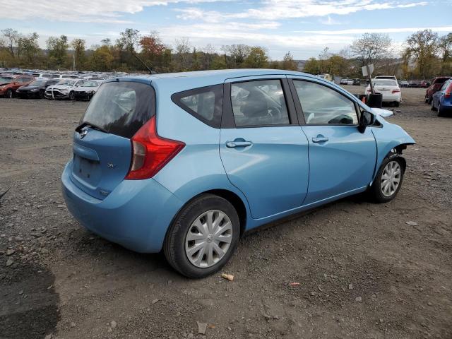 Photo 2 VIN: 3N1CE2CP5FL421407 - NISSAN VERSA 