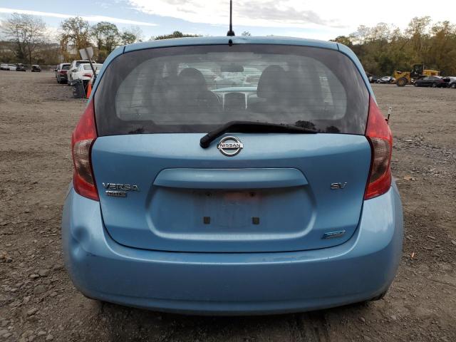 Photo 5 VIN: 3N1CE2CP5FL421407 - NISSAN VERSA 