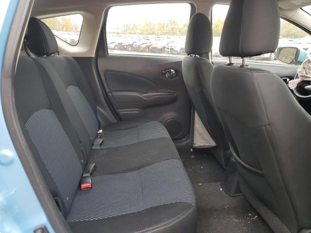 Photo 9 VIN: 3N1CE2CP5FL421407 - NISSAN VERSA 