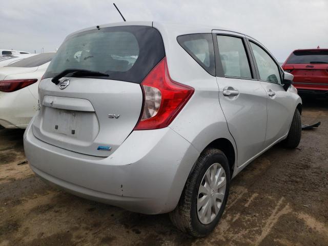 Photo 3 VIN: 3N1CE2CP5FL422539 - NISSAN VERSA NOTE 