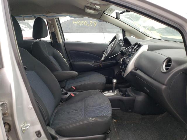 Photo 4 VIN: 3N1CE2CP5FL422539 - NISSAN VERSA NOTE 