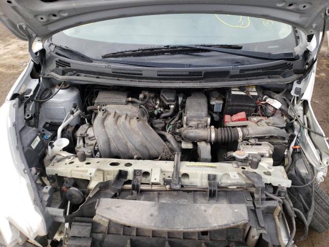 Photo 6 VIN: 3N1CE2CP5FL422539 - NISSAN VERSA NOTE 