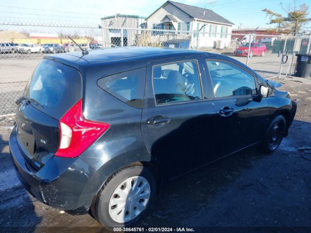 Photo 3 VIN: 3N1CE2CP5FL422928 - NISSAN VERSA NOTE 