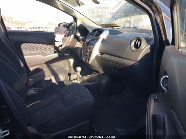 Photo 4 VIN: 3N1CE2CP5FL422928 - NISSAN VERSA NOTE 