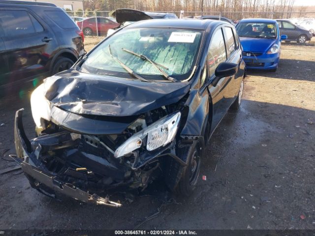 Photo 5 VIN: 3N1CE2CP5FL422928 - NISSAN VERSA NOTE 